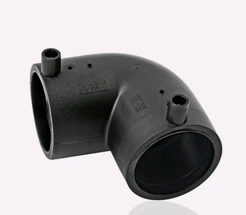 HDPE Electrofusion Coupling Manufacturers PE Water Fittings