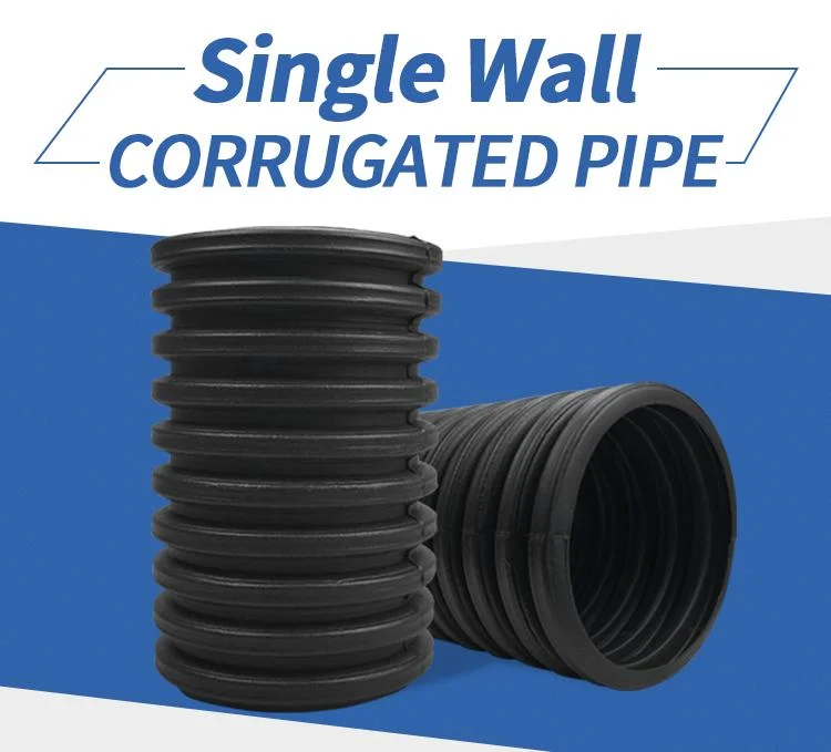 PE Pipe Workpipe Plastic Water 3 Inch Plastic Pipe in Malaysia