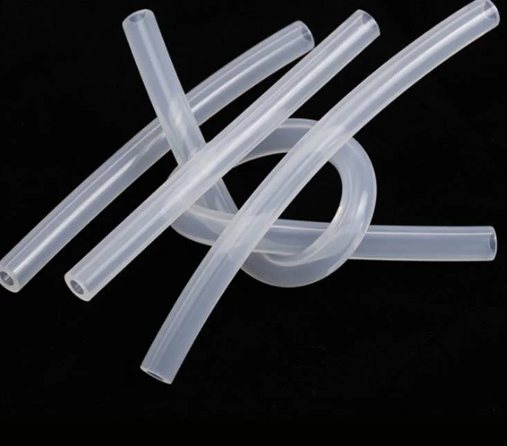 HDPE Plastic Tube High Pressure Water Pipe