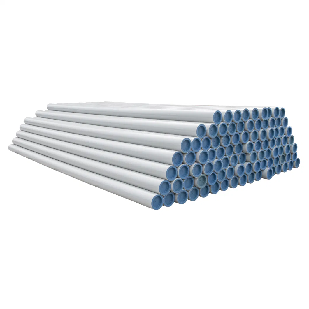 Dn1200 SDR33 0.4MPa Water Supply PE HDPE Pipes