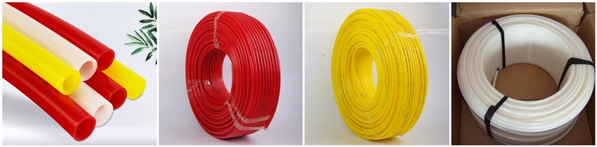 Bonway 20mm 25mm 32mm PPR Plastic Tubes PPR Water Pipe PPR Pipe for Water Supply