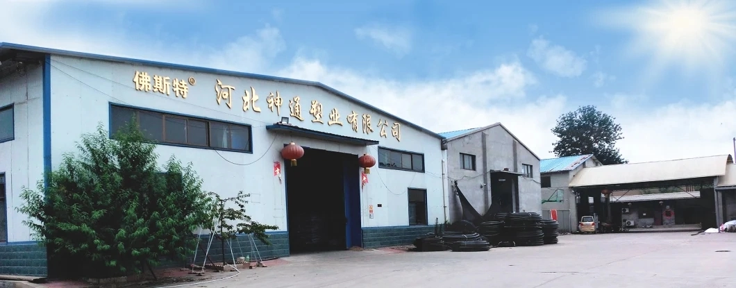 China Manufacturer Building Material PE Pipe High Density Polyethylene Agriculture Irrigation Water Supply Pipe PE HDPE Pipe