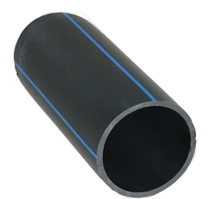 Fosite China Manufacture 400mm 500mm 160mm 180mm 25mm 90mm PE100 Pn20 43mm Various Models HDPE Pipe