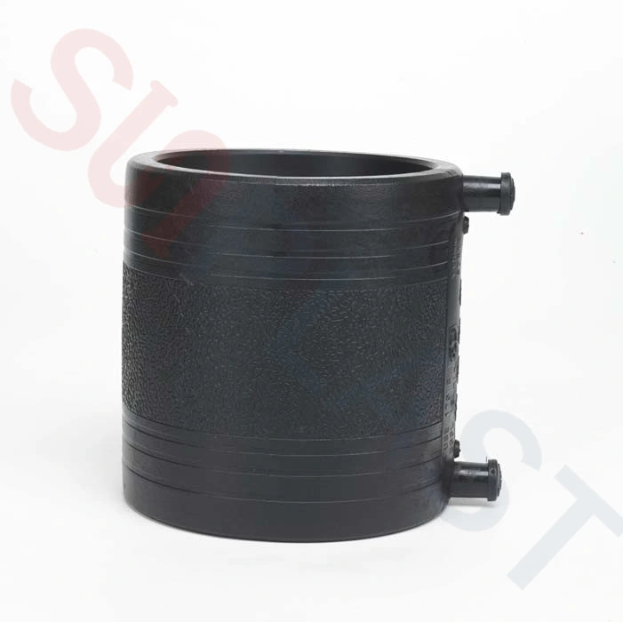 GB/T13663-2000 China Manufacturer HDPE Pipe for Water Supply