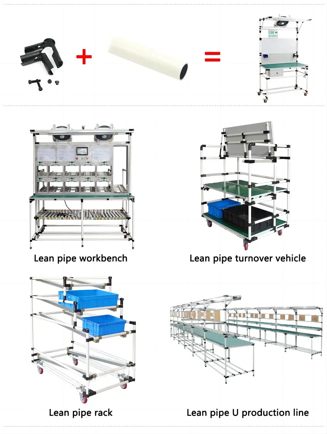 Inside and Outside Polyethylene Coated Plastic Steel Pipe Plastic Steel Wound Drain Pipe Gas Pipe Fittings