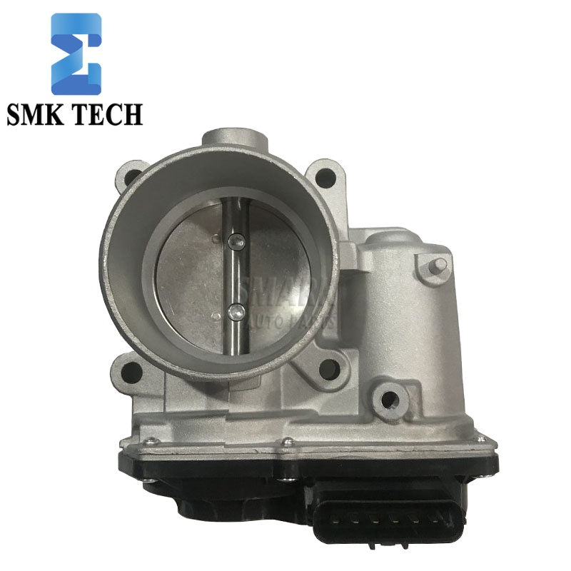 PE01-13-640b PE0113640b PE01 13 640 B New Throttle Body Assembly for Mazda 3 Cx3 Cx-3 Cx5 Cx-5 2.0 Throttle Valve