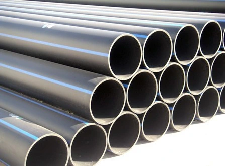 PE/HDPE Pipe, Plastic Pipe, Pipe Sistem for Water and Gas
