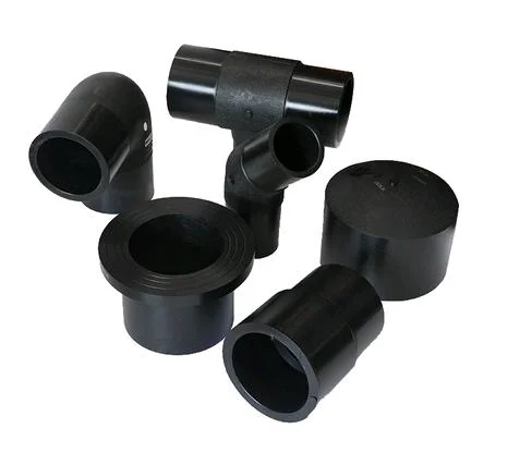 HDPE Electrofusion Coupling Manufacturers PE Water Fittings