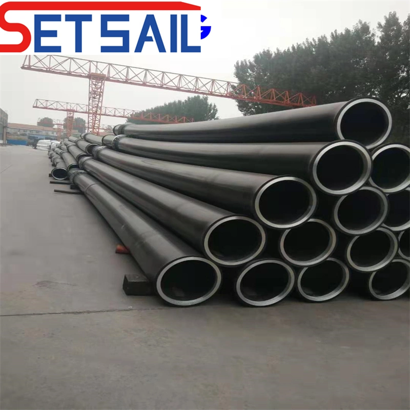 HDPE PE100 Natural Gas Pipe Suppliers