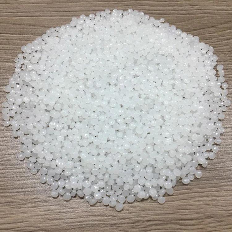 HDPE High Density Polyethylene PE100 Pipe Grade HDPE