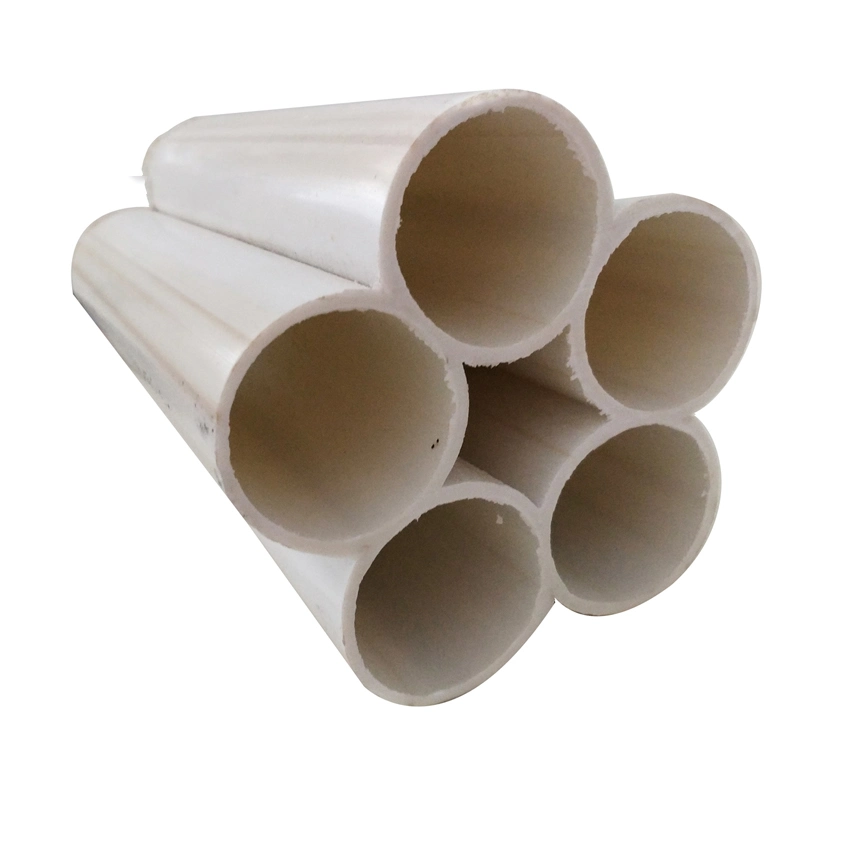 High Quality 150mm 180mm PE 100 Composite Communication Honeycomb Pipe