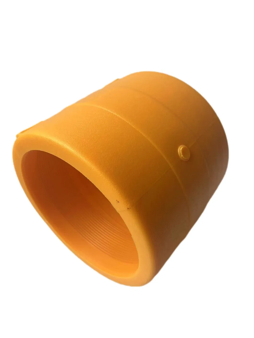 PE Fitting Electrofusion Coupling SDR11 SDR17 Gas Supply HDPE Fitting