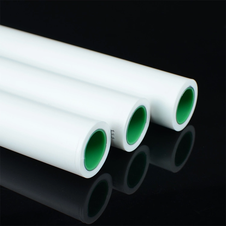 China Manufacturer Pex-Al-Pex Plastic Core Aluminium Extrusion Composite Pipe