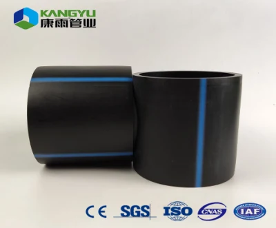 Advanced China pressione tubo di irrigazione 1.6mpar gocciolamento tubo HDPE di irrigazione