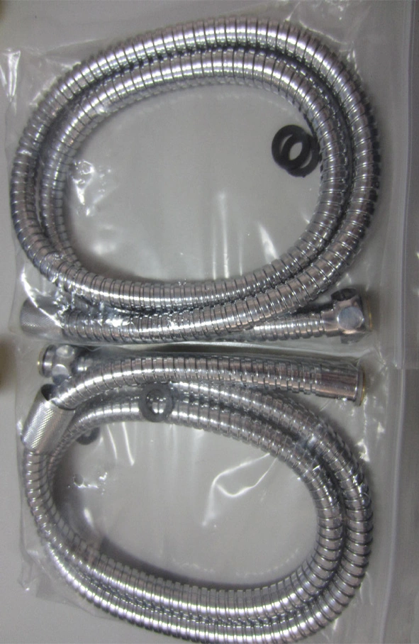 Water Saving Hose Double Lock Shower Hose