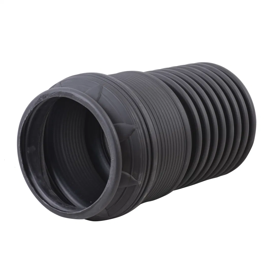 SDR11-SDR33 PE HDPE Pipe for Water Supply