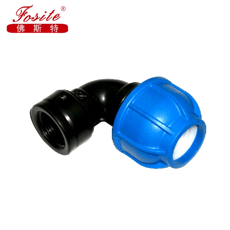 HDPE Water Pipe PE Class 10 SDR17 SDR11 DN16-1600 Manufacture