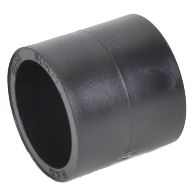 High Quality DIN Standard Socket Fusion HDPE PE Pipe Joints and Fittings