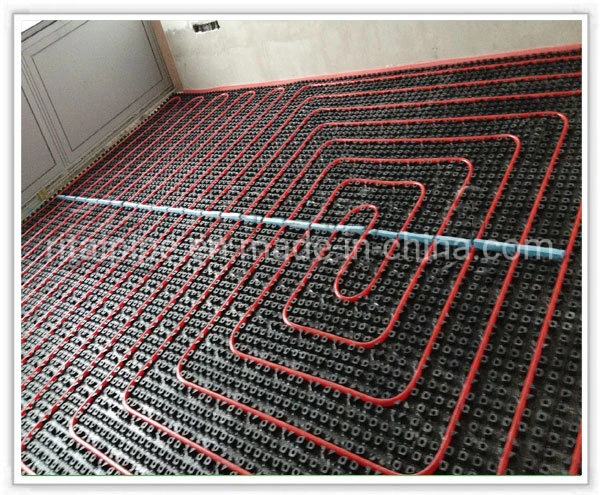 Pex-a Hot Water Pipe Underfloor Heating Pipe 16-32 mm Factory Price