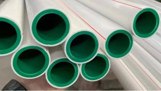 Wholesale Durable Customied PPR Pipe for Plumbing