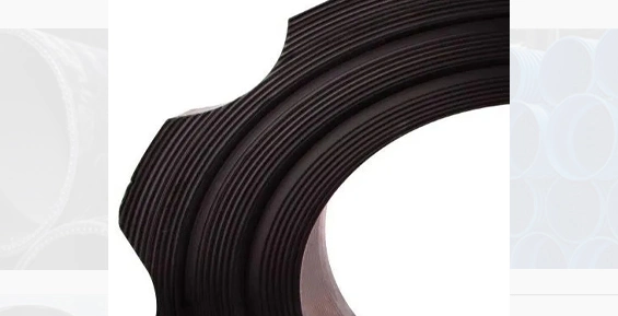 ISO1587 Standard HDPE Electric Fusion Bend/Elbow PE Ef Reducing Coupling Fitting