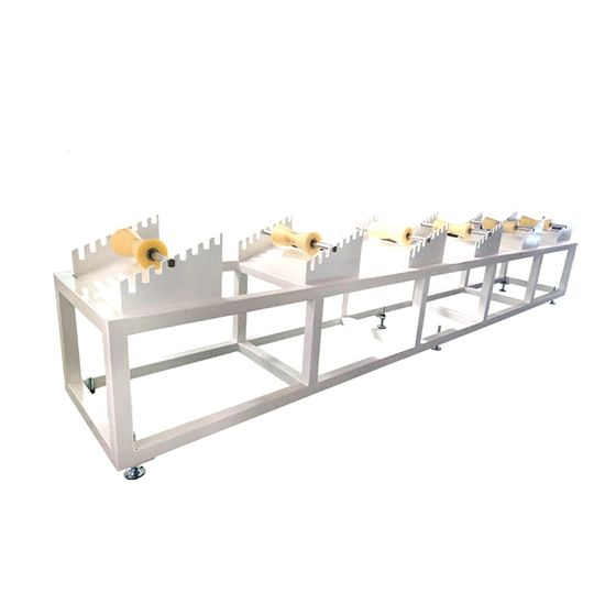 Meetyou Machinery PVC Pipe Manufacturing Machine Price List Wholesale PE Plastic Pipe Making Machines Suppliers China Production Line Manufacture HDPE Pipe