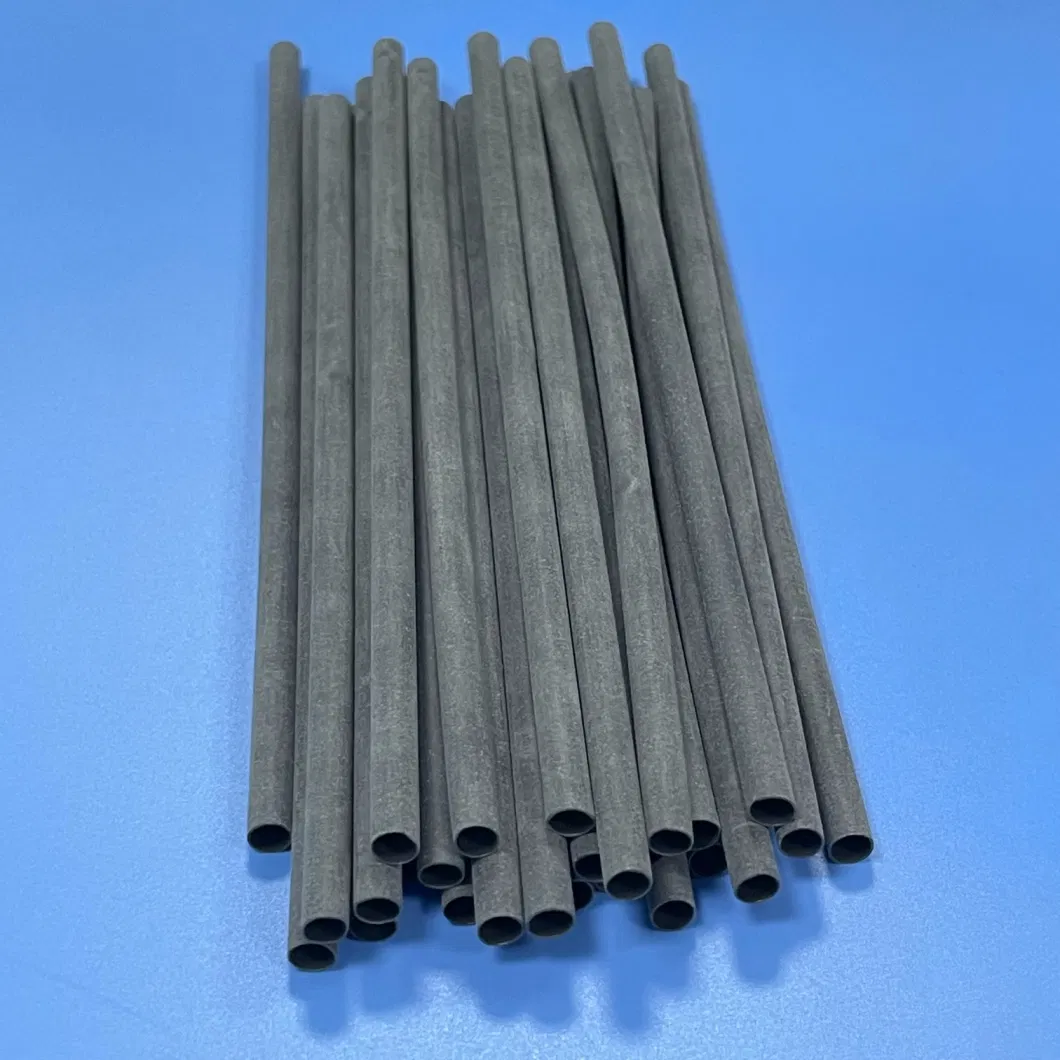 Hot Sale Disposable Sterile Extrusion Medical Grade Plastic Pebax Tubes