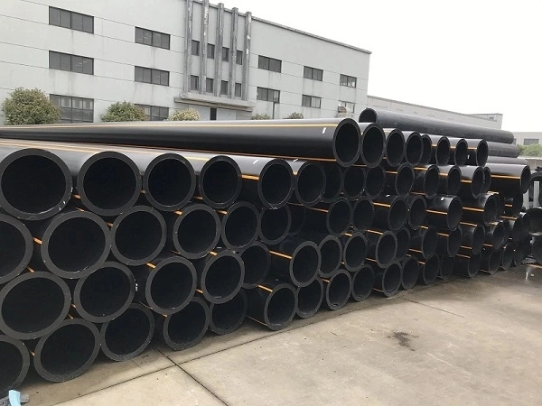 Jubo Water Supplytube Polyethylene Top Quality Poly PE100 HDPE Pipe Price