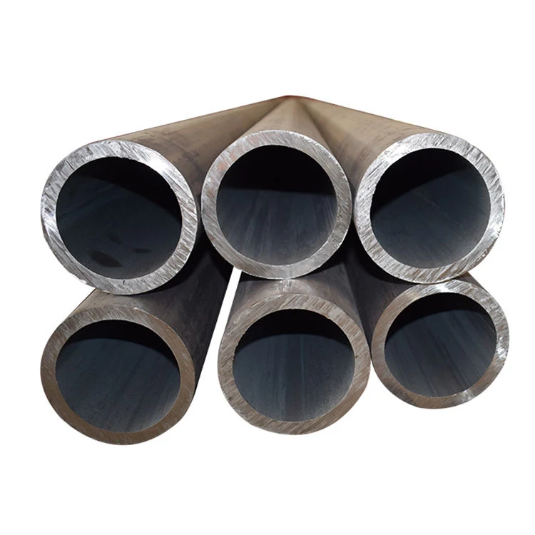 ASTM A333 Gr. 1 Low Temperature Steel Pipe