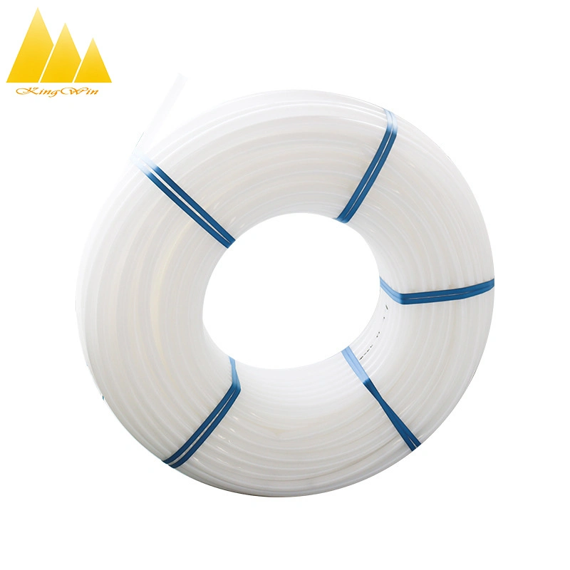 White High Density Polyethylene HDPE 20mm 63mm 110mm Electrical Conduct Pipes/Tube