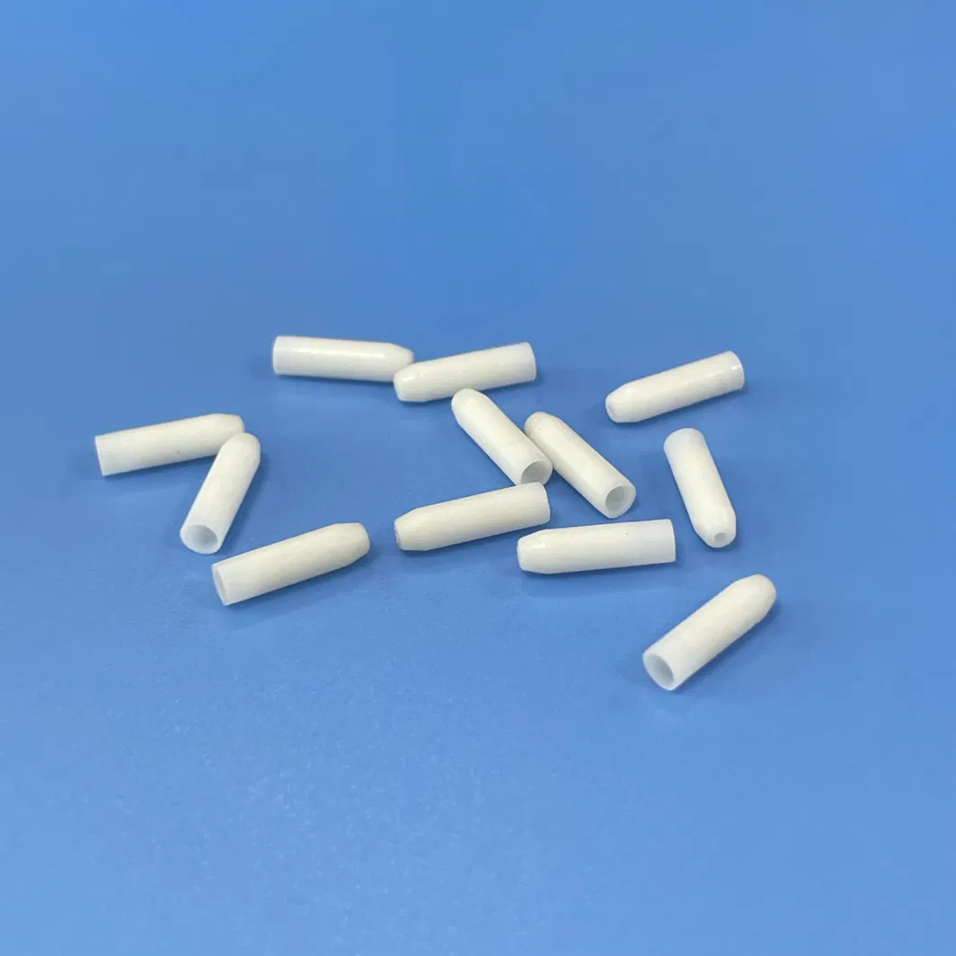 Hot Sale Disposable Sterile Extrusion Medical Grade Plastic Tip Forming TPU Tubes