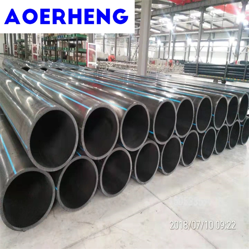 Customized Cutter Suction Dredging Sand HDPE Pipe for Sale