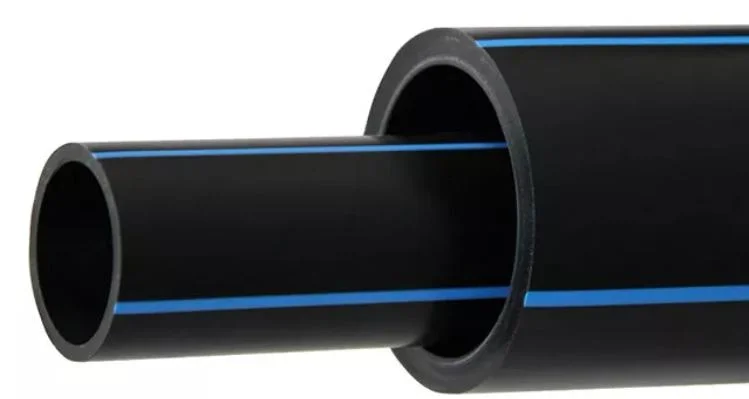 China Factory Wholesale High Quality HDPE Pipe with Cost Price