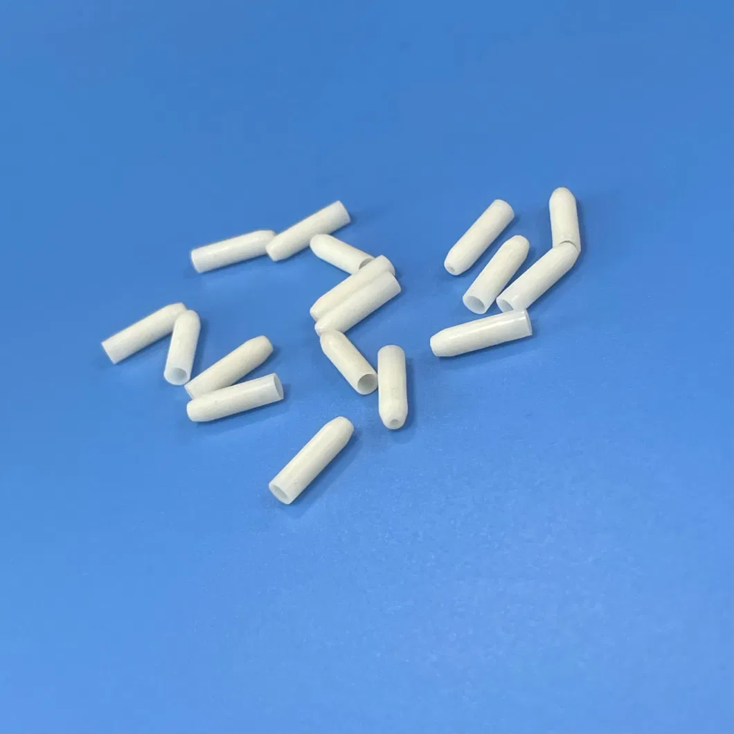 Hot Sale Disposable Sterile Extrusion Medical Grade Plastic Tip Forming TPU Tubes