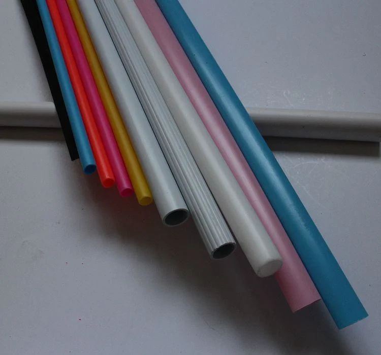 Wholesale PVC Clear Vinyl Tubing Flexible Plastic Pipe