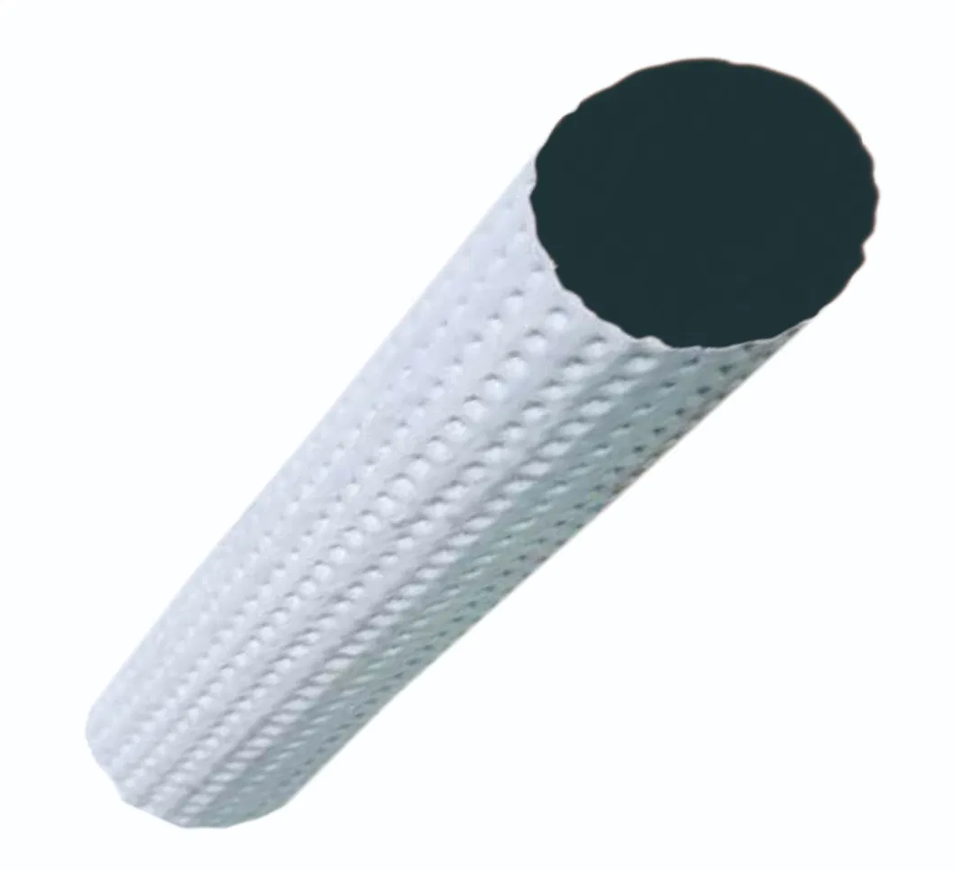 Rubber Polyethylene Insulation Pipes Tubes for Air Conditioner