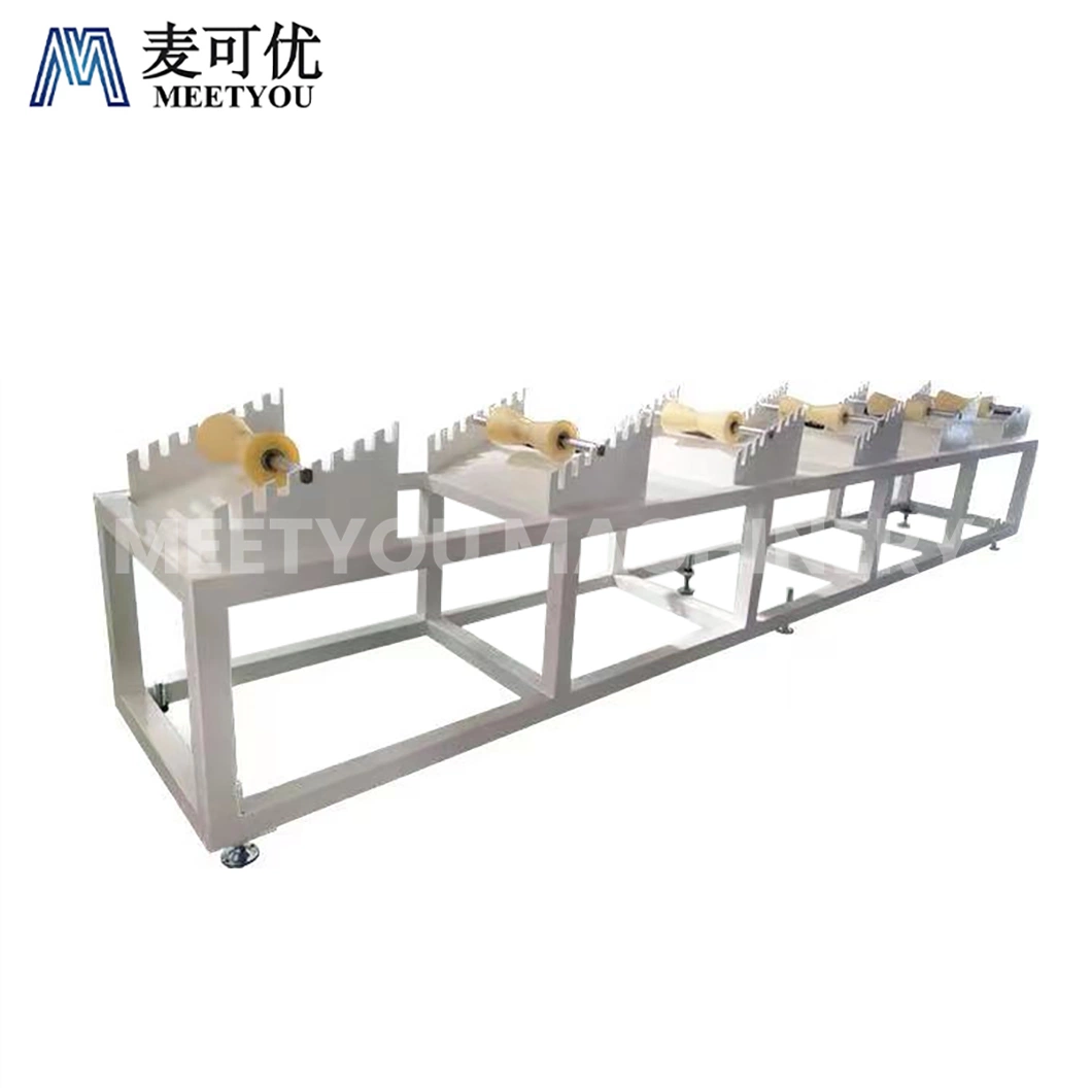 Meetyou Machinery PPR Pipe Machine Plastic Production Line China PVC Pipe Machine Production Line Suppliers Wholesale PVC Pipe Making with Price