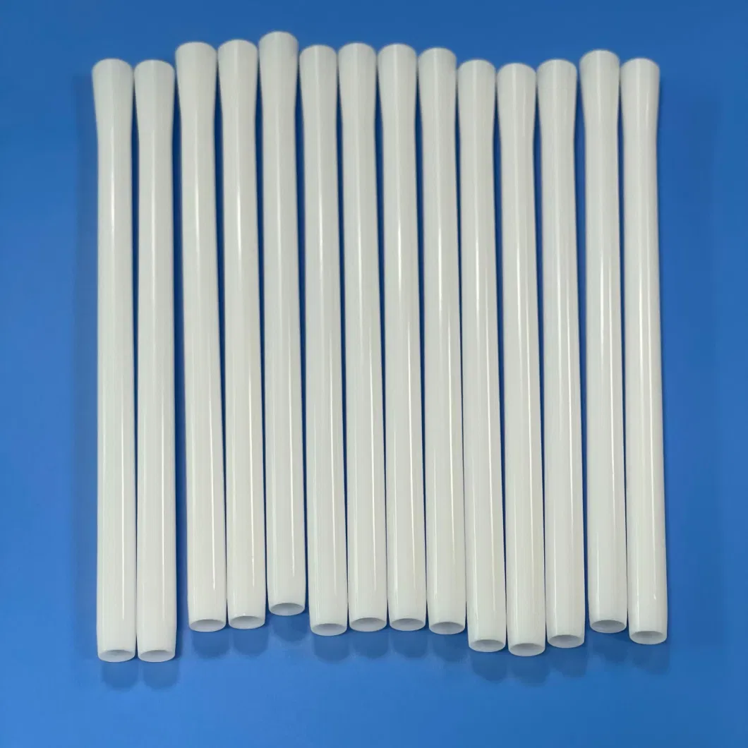 Hot Sale Disposable Extrusion Medical Grade Plastic Tip Flaring and Heat Shrink HDPE Tubing