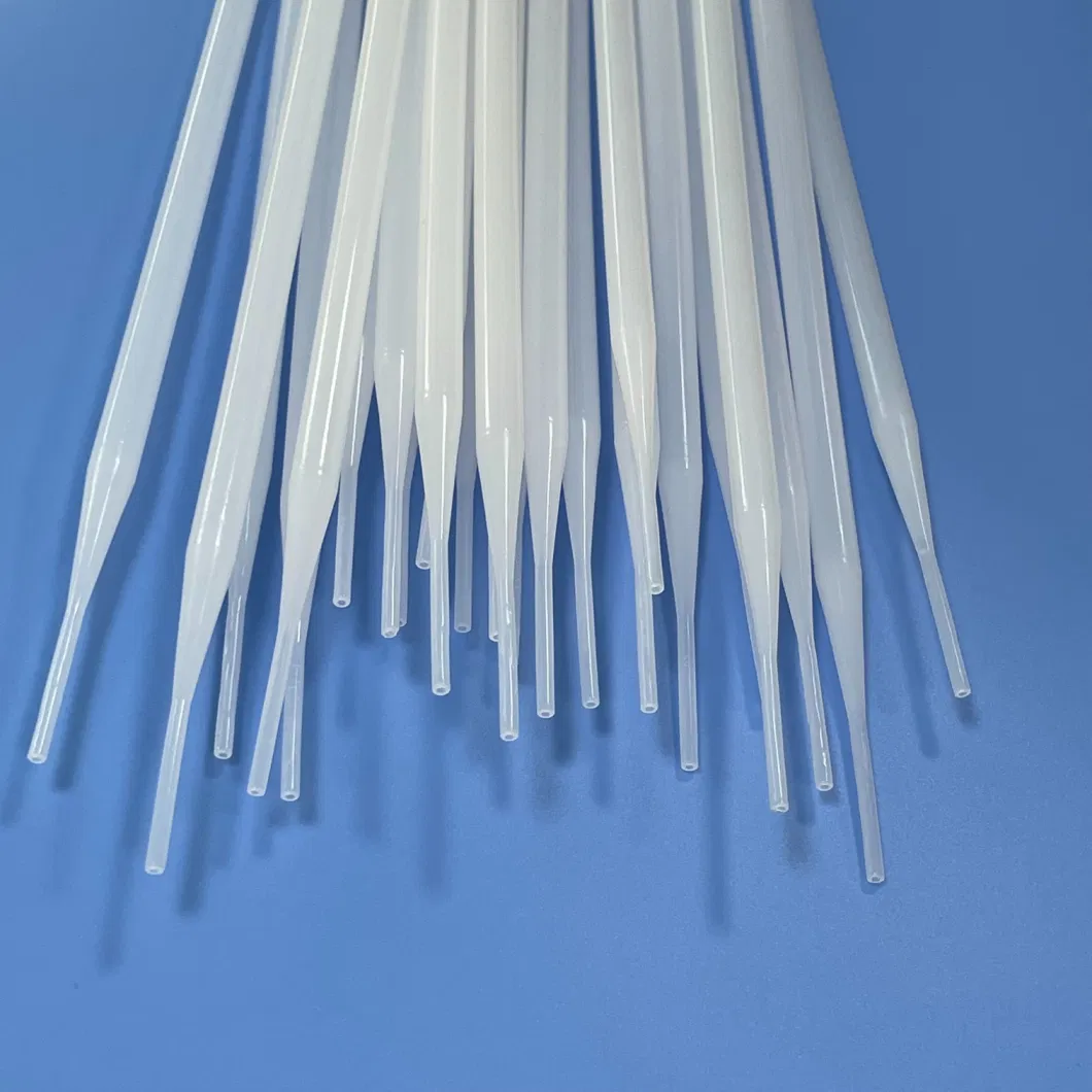 Hot Sale Medical Grade Disposable Plastic LDPE Bile Drainage Catheter