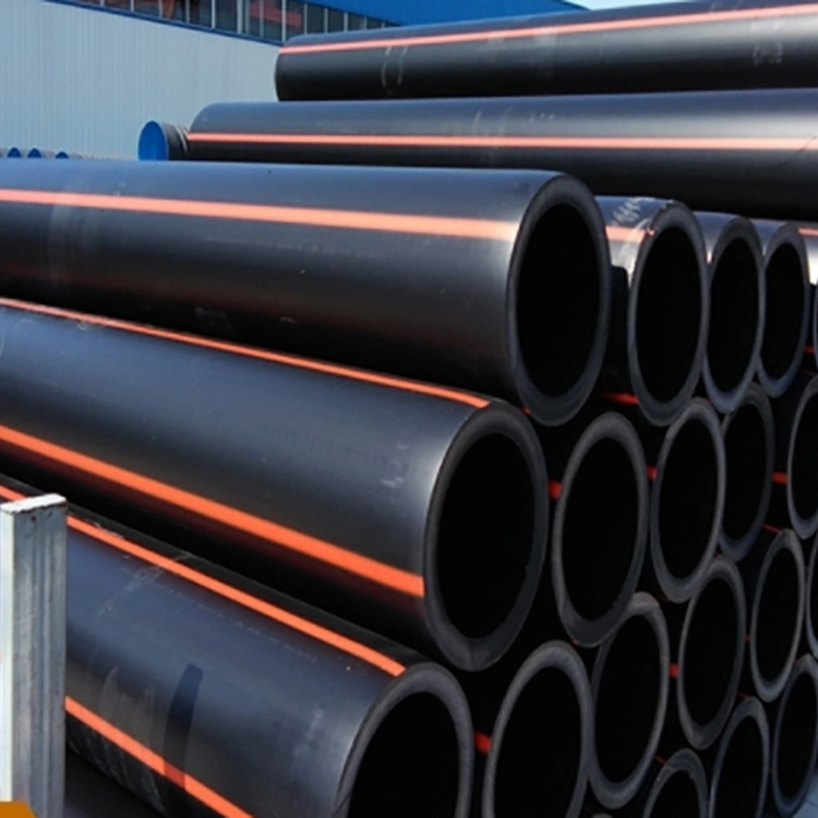 Hot Selling Wholesale High Quality HDPE Pipe