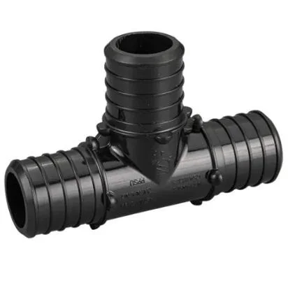 PPSU Expansion Fittings/Plastic Fittings for Q&E Connect System