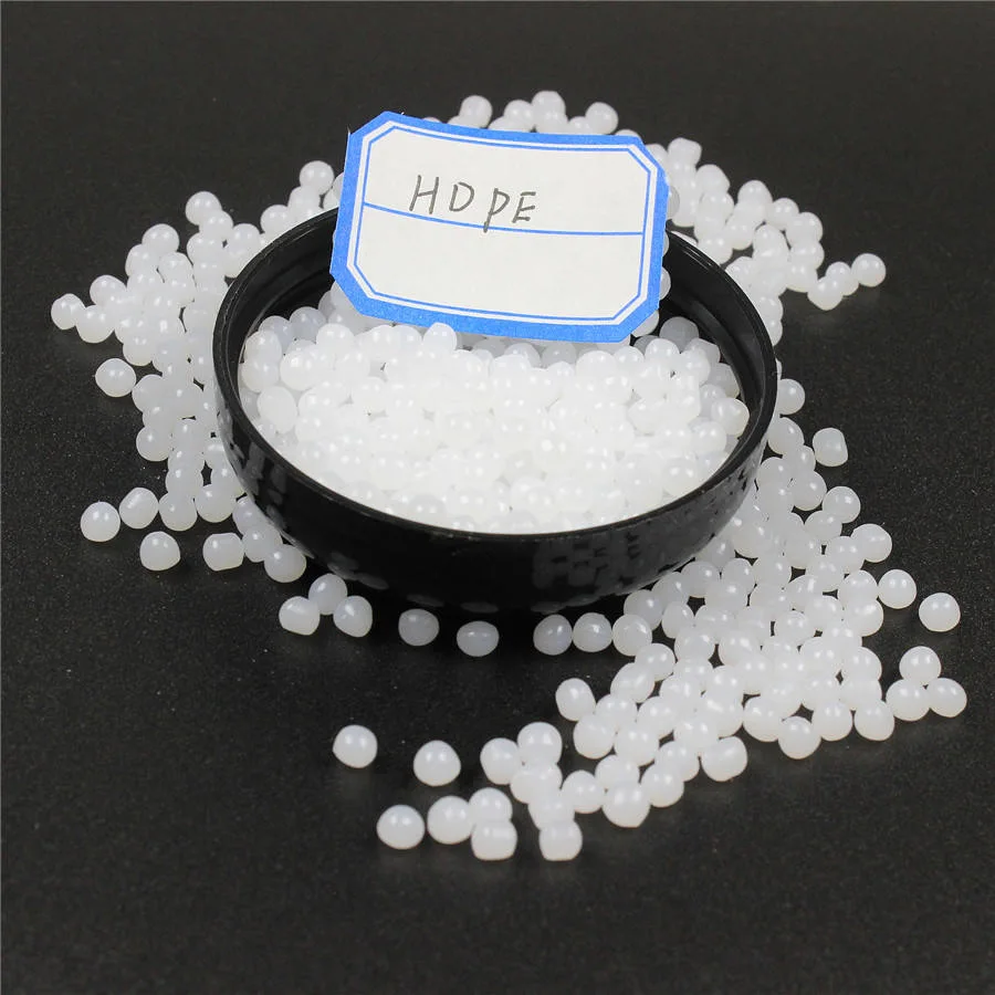 Best Quality HDPE Pellets, HDPE Resin (P6006) , HDPE PE 100 &amp; PE-Rt Pipe Raw Materials