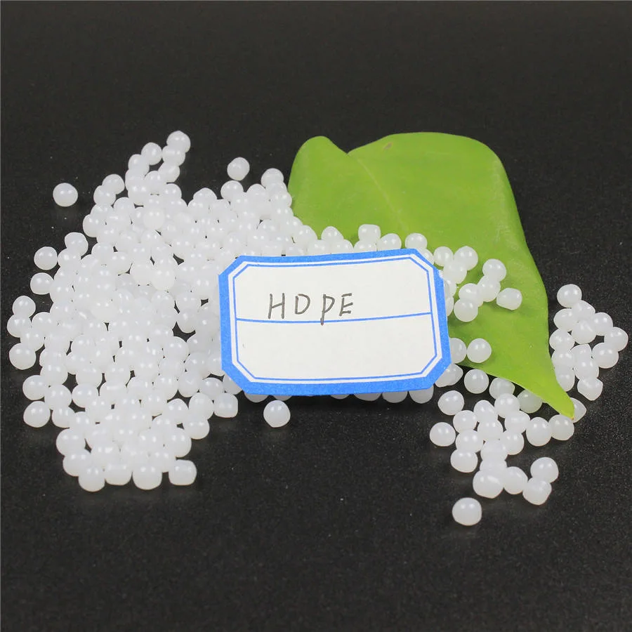 Best Quality HDPE Pellets, HDPE Resin (P6006) , HDPE PE 100 &amp; PE-Rt Pipe Raw Materials