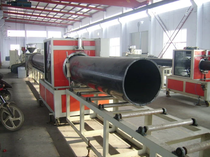 UHMWPE Engineering Plastic Pipe HDPE/UHMWPE/Upe Flanged Dredging Pipes Flanged UHMWPE Mine Pipe