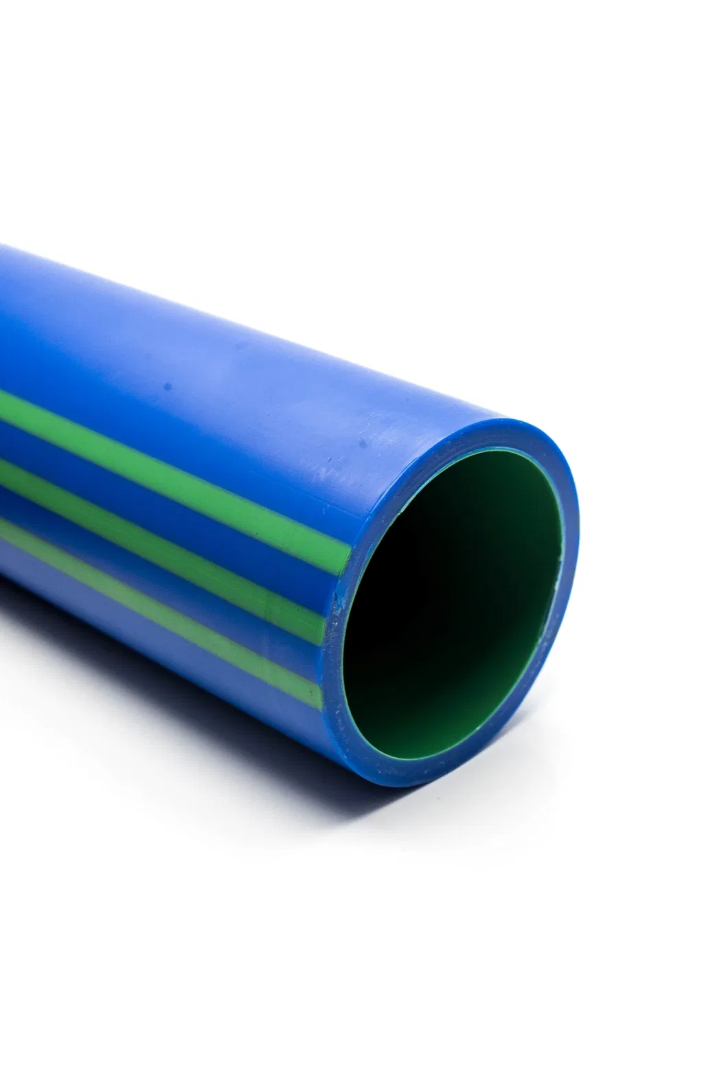 Manufacturer Polyethylene HDPE Pipe Good Prices for Gas Station System