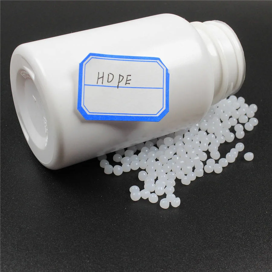 Best Quality HDPE Pellets, HDPE Resin (P6006) , HDPE PE 100 &amp; PE-Rt Pipe Raw Materials