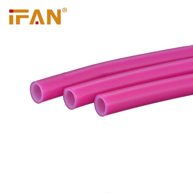 Ifan Pex-a Hot Water Pipe Underfloor Heating Pipe 16-32 mm