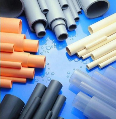 Wholesale PVC Clear Vinyl Tubing Flexible Plastic Pipe