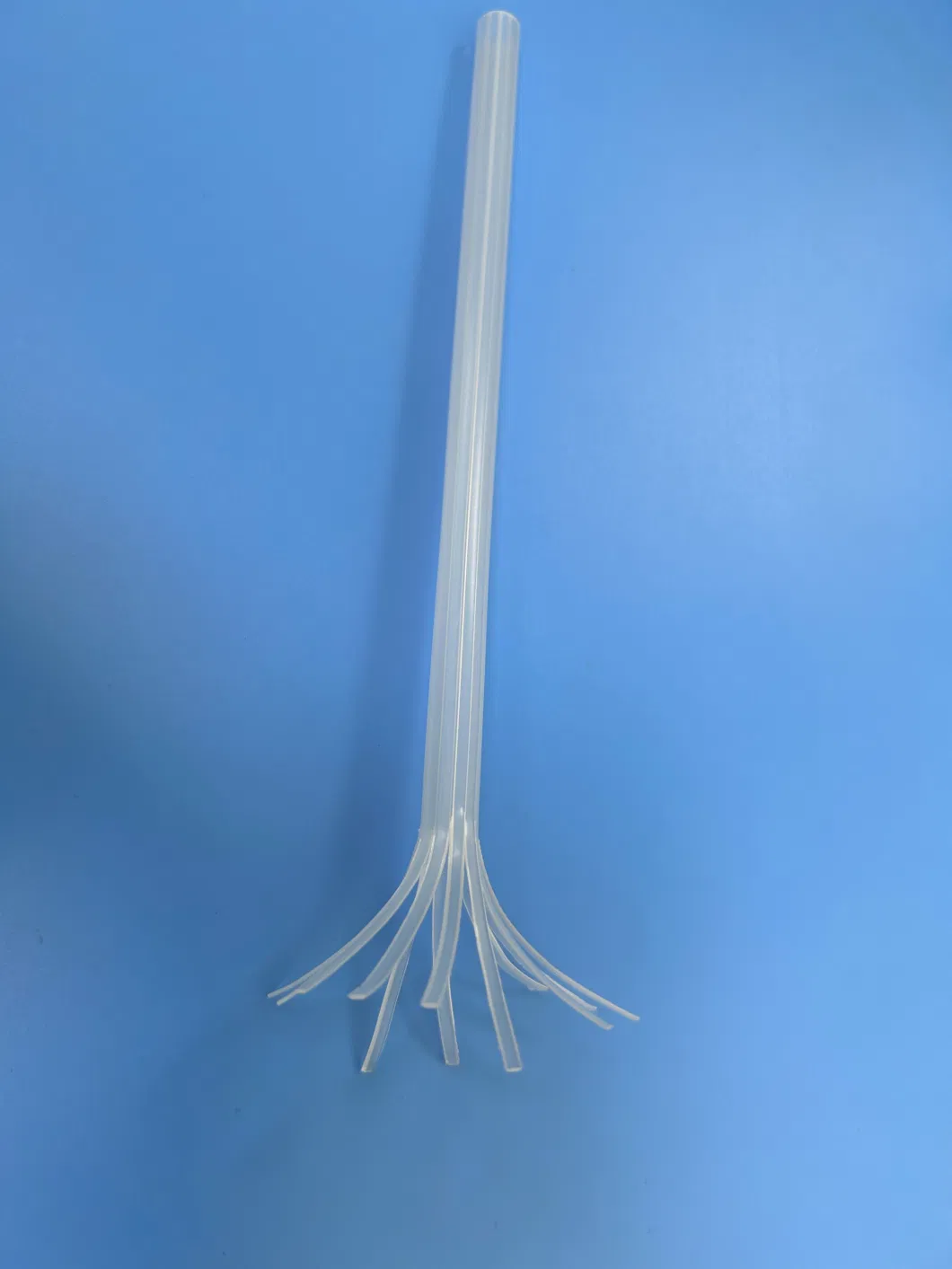 Hot Sale Disposable Sterile Extrusion Medical Grade Tearable Plastic LDPE Tubing