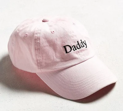 Embroidered Logo Baseball Cotton Twill Sports Unisex 6 Panel Custom Dad Hat